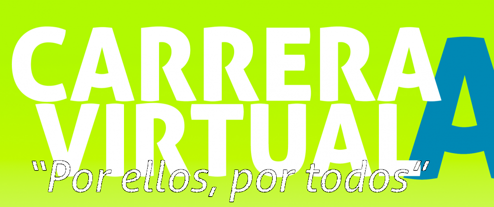 Nueva edición virtual de la Carrera Popular de la AVT